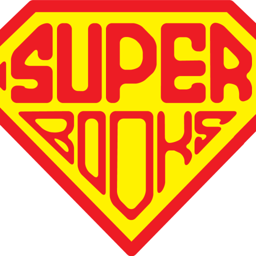 Super Books BD